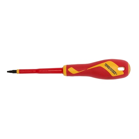 Teng Tools MDV802N ROB2 1000 Volt Insulated Screwdriver MDV802N